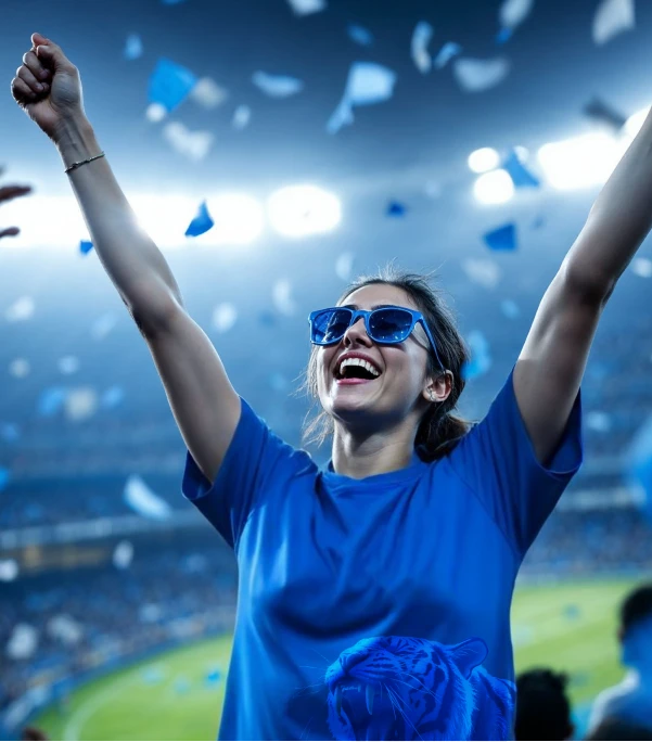 kochi blue tigers