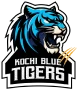 KBT Logo