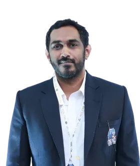 Sarath Raj Sarath Raj – Kochi Blue Tigers