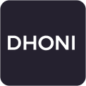 DHONI - Kochi Blue Tigers associate sponsor