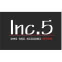 Inc.5 - Kochi Blue Tigers associate sponsor