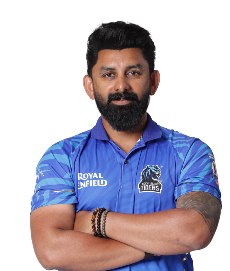 kochi blue tigers